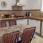 Tatil Evi Casa-anghjulina Porto-Vecchio (Corsica)