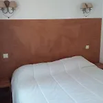 Casa-anghjulina Tatil Evi *