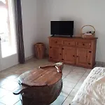 Tatil Evi Casa-anghjulina *