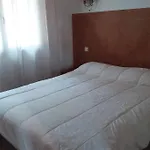 Casa-anghjulina Tatil Evi *