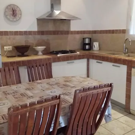 Dom wakacyjny Casa-anghjulina Porto-Vecchio (Corsica)