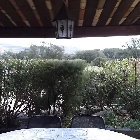 Casa-anghjulina Porto-Vecchio (Corsica)