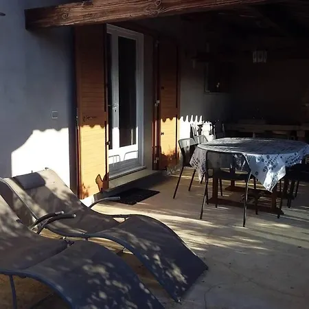 Casa-anghjulina *