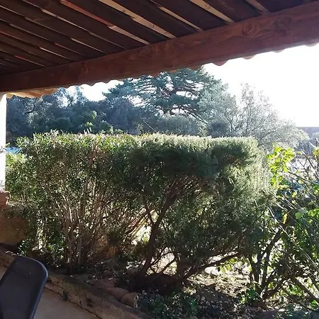 Feriehus Casa-anghjulina