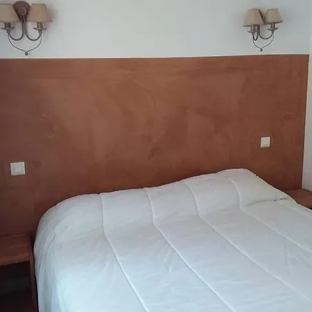 Casa-anghjulina Dom wakacyjny *