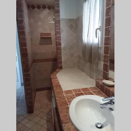 Dom wakacyjny Casa-anghjulina *
