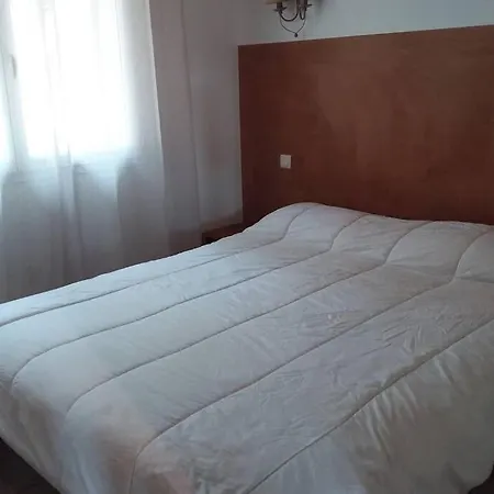 Casa-anghjulina Ferienhaus *