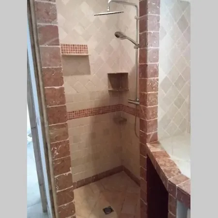Casa-anghjulina Dom wakacyjny Porto-Vecchio (Corsica)