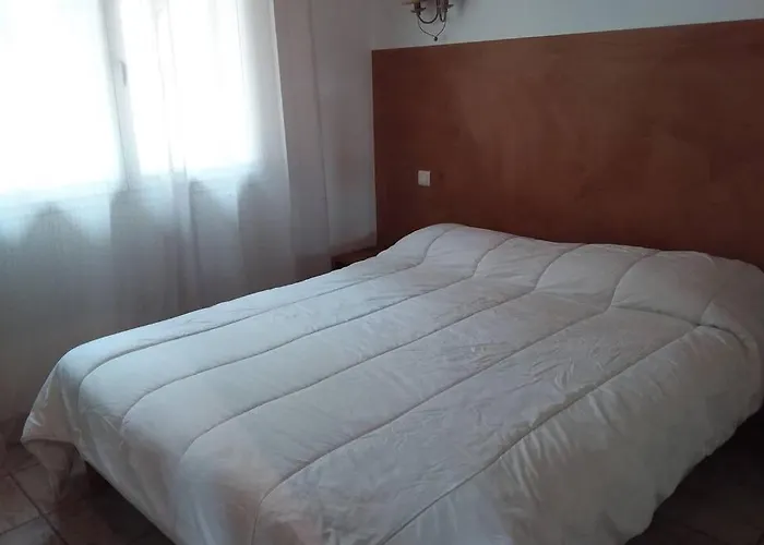 Casa-anghjulina Дом отдыха *